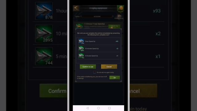 Слив 40 м. стали. Крафт Х5. Clash of Kings & Проект Bit. смотреть онлайн