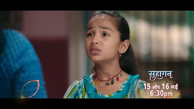 Suhaagan | Mon - Sun | 6:30PM | Colors смотреть онлайн