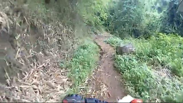 Test Drive BekTu bareng lady biker (mesin jebol) balik kanan смотреть онлайн