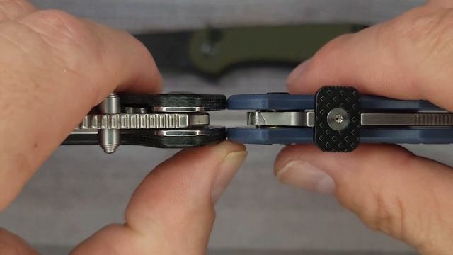 Multi-Cutting Edge KNIFE With A STRONG TIP! It PASSED THE TEST! смотреть онлайн