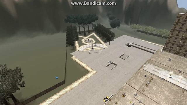 Maps Far Cry 2 : "Almata MEGA" смотреть онлайн