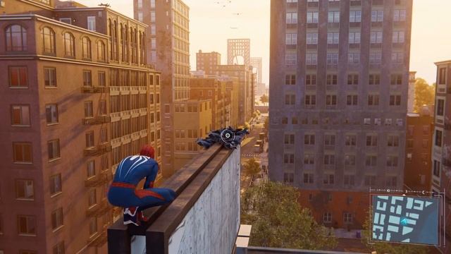 Spider Man // Играем и общаемся смотреть онлайн