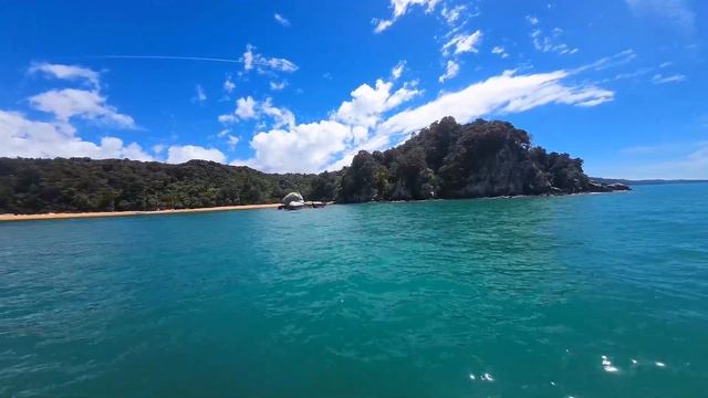 1 year of flying DJI Avata around නවසීලන්තය South Island New Zealand WITHIN 3 minutes. смотреть онлайн