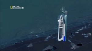 Чудеса инженерии  Субмарина Пенсельвания