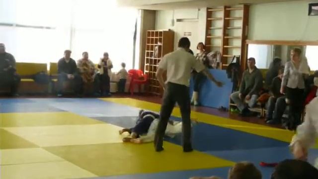 Дзюдо смотреть онлайн