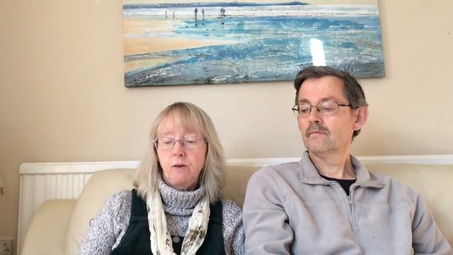 Morning Prayer Tuesday 3/11/2020 Hutton and Locking смотреть онлайн