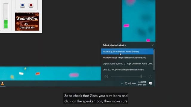 How to Listen to Wireless Audio Without Wireless Headphones from PC! смотреть онлайн