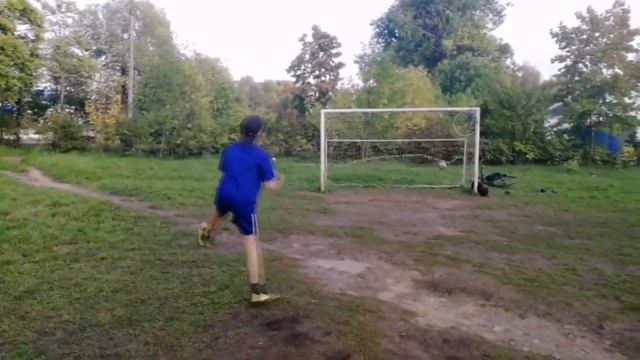 НАКЛБОЛ ЗА 3 МИНУТЫ | knuckleball challenge смотреть онлайн