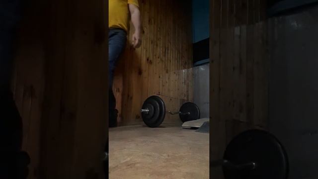 Строгий подъем на бицепс 63кг смотреть онлайн