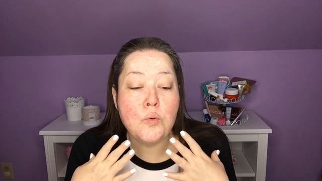 Face Mask Monday / Ahava Hydrating Cream from FabFitFun смотреть онлайн