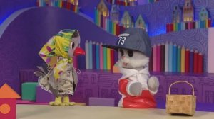 ✨Спокойной ночи, малыши✨ №113/2023 Ягодная пора?