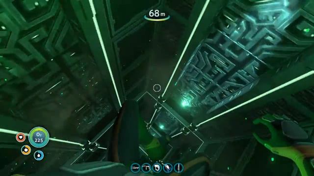 Subnautica ep 23: Ancient Mystery смотреть онлайн