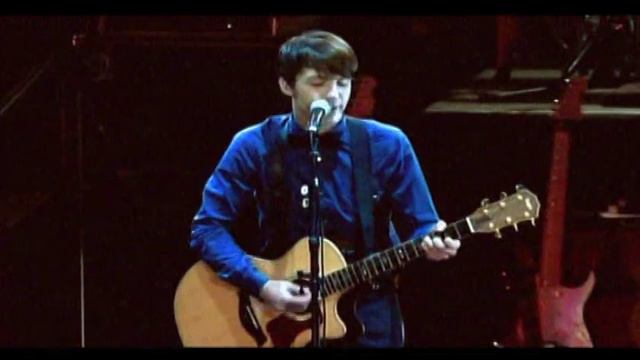 Found A Way - Drake Bell смотреть онлайн