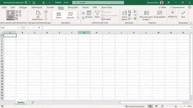 Das #Lösungsvideo 072: Power Query - Excel-Datei liegt in Teams oder auf dem SharePoint? смотреть онлайн