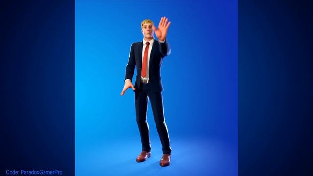 Fortnite Chicken Wing It (1 Hour) смотреть онлайн