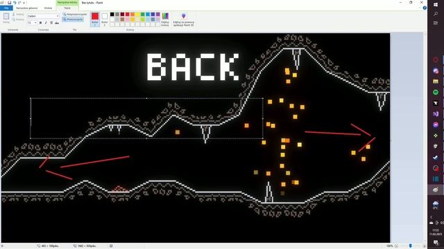 This is my dream indie game: On The Wind's Breath devlog #1 смотреть онлайн