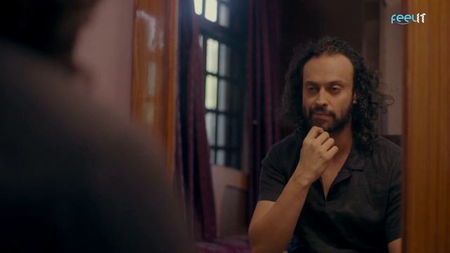 ||KALAKAR||FEELIT APP||OFFICIAL TRAILER||AYESHA KAPOOR &SAMAY PANDIT||