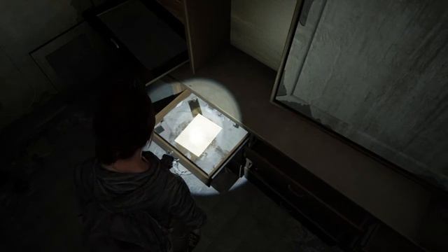 Прохождение The Last of Us 2 (Одни из нас 2) - Воспоминание: Больница св. Марии #21 смотреть онлайн