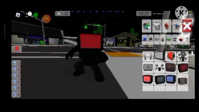 I' teching how to get Titan tv man skin in roblox brockhaver map смотреть онлайн