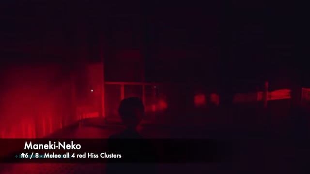 PBD Let's Play - Control - The Foundation: Maneki-Neko Locations смотреть онлайн