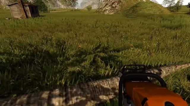 Forestry 2017 - trailer смотреть онлайн