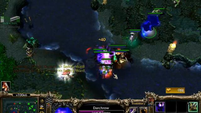 Dota 1 Enigma good game смотреть онлайн