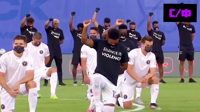 Знаете что, ФУТБОЛ - БОЛЬШЕ ЧЕМ ИГРА! смотреть онлайн