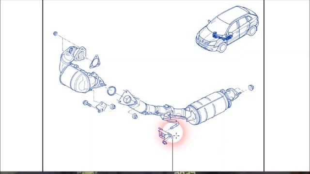 ¿Avería FAP en Renault Koleos 2.0 DCI? смотреть онлайн