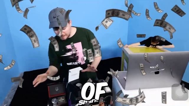 КУПИЛ САМЫЙ БОЛЬШОЙ МИСТЕРИ БОКС В МИРЕ!! (500.000$) смотреть онлайн