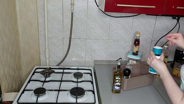 Организация хранения на кухне