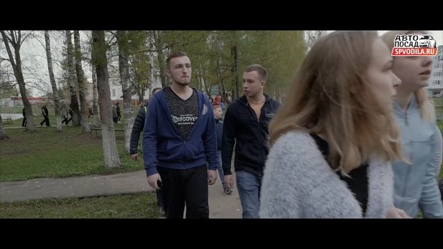 Авто-мото пробег памяти Великой Победы 2018 смотреть онлайн