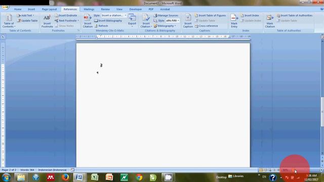 How to create list of index with ms word смотреть онлайн