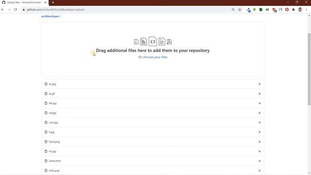 How to host your website in github pages for free in telugu смотреть онлайн