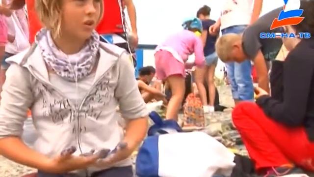 Конкурсная программа замки из камней 