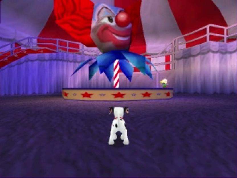 #6. 41 щенок в 102 Dalmatians Puppies to the Rescue.mp4