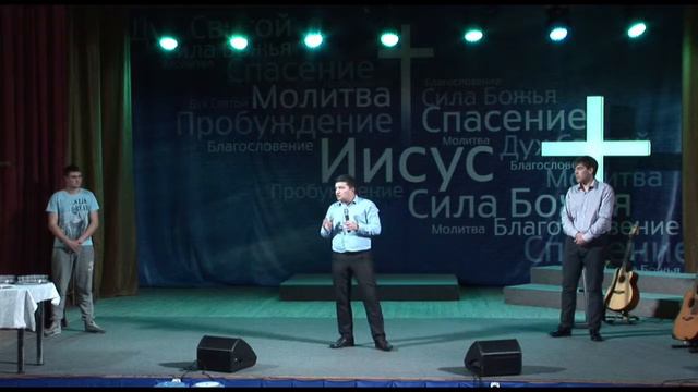 Михаил Ханин "Семя которое определяет твою судьбу" смотреть онлайн
