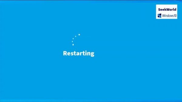 FIX - Explorer.exe application error in Windows 10