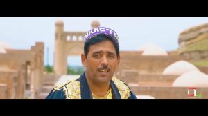 Кадами Курбон-малика кушти бобота-Qadami Qurbon Malika kushti Bobota   New Klip 2019