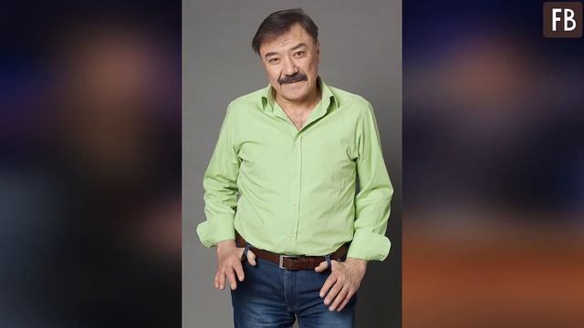 В него были влюблены миллионы советских девушек: как сложилась судьба Рустама Сагдуллаева смотреть онлайн