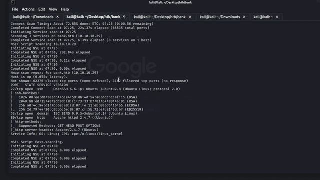 Linux Privilege Escalation Crash Course смотреть онлайн