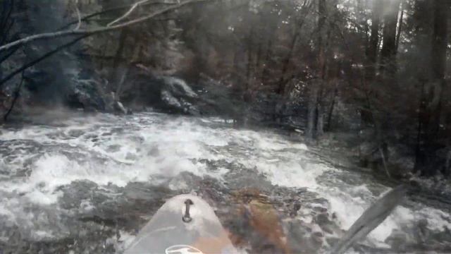 Aqua-Fux Kayaking смотреть онлайн