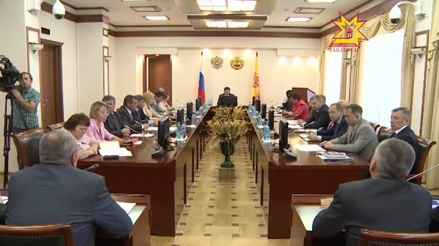 Чувашия отмечает День Республики смотреть онлайн