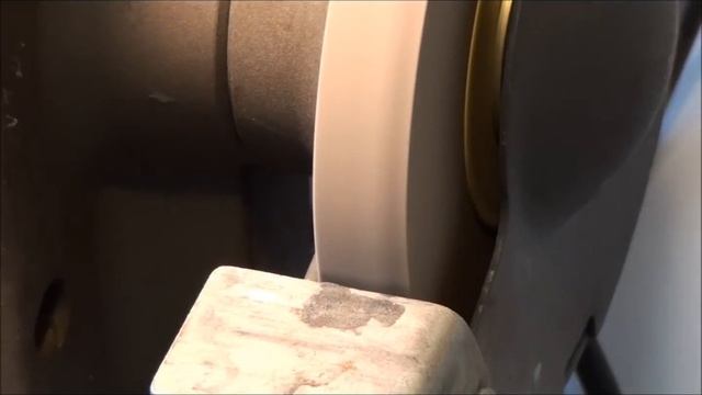 How to Grind and Use a Flat Bottom Drill смотреть онлайн