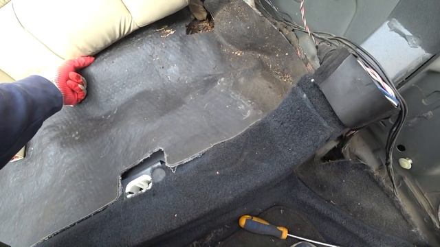 Ремонтное обновление