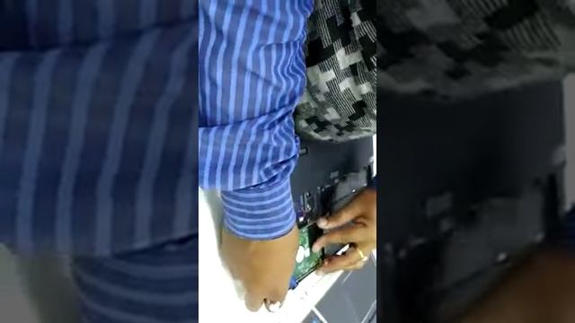 HP NOTEBOOK || Replacement Hard disk || How to Replace Hard disk смотреть онлайн