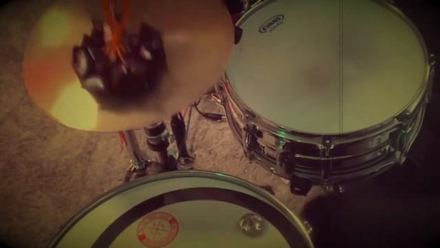 Mindfulness or Caffiene? Solo Drum Circle / Java Bean Dance смотреть онлайн