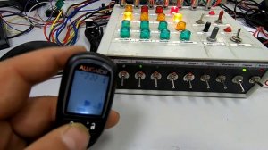 Alligator C 3C функционал брелка охрана периметра