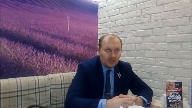 ЮРИСТ КИРОВ О проблемах работников и работодателей юрист Вадим Видякин смотреть онлайн
