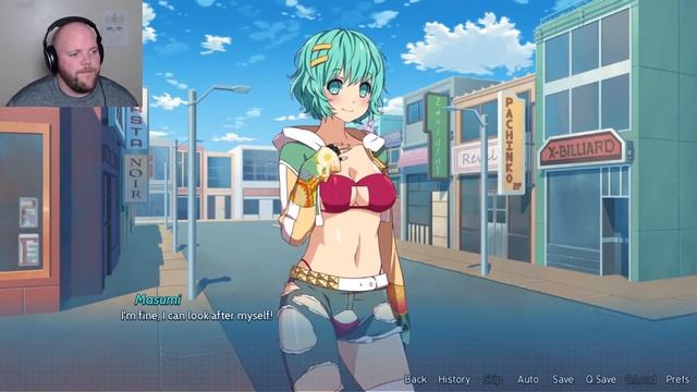 BEACH TIME | Sakura Agent - 4 смотреть онлайн