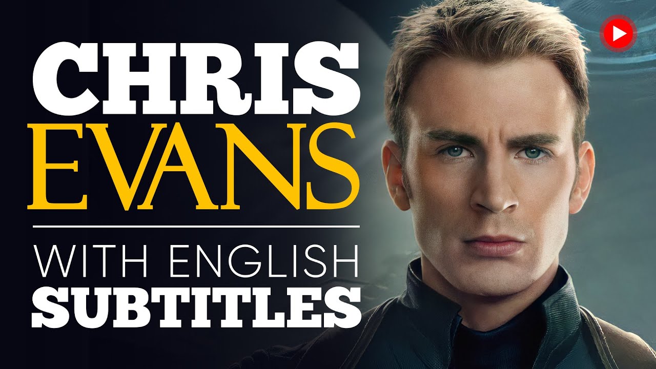 ENGLISH SPEECH _ CHRIS EVANS_ Be Present! (English Subtitles).mp4